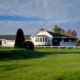 Samoset Clubhouse
